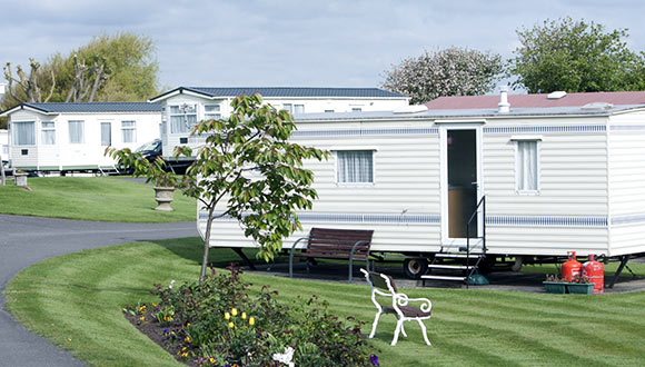 Mobile & Manufactured Home Inspections from Home Performance Inspection