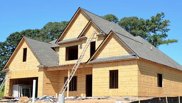 New Construction Home Inspections from Home Performance Inspection